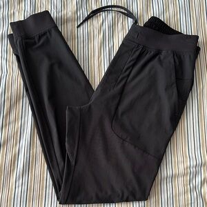 LIKE NEW Lululemon ABC Jogger Skinny Fit